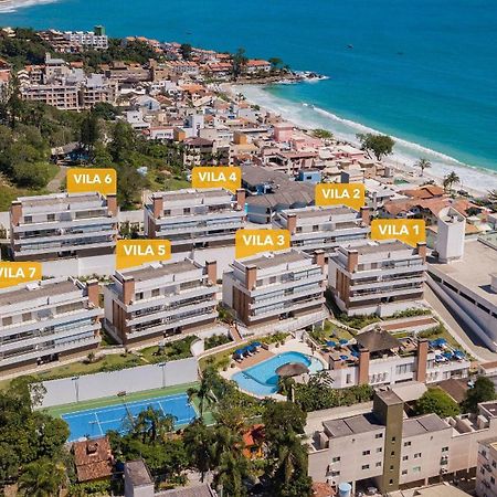 בומבינאס Punta Blu 102-9 - Apartamento De Alto Padrao Em Condominio Exclusivo, Quadra Poliesportiva - Piscina - Portaria 24H. מראה חיצוני תמונה