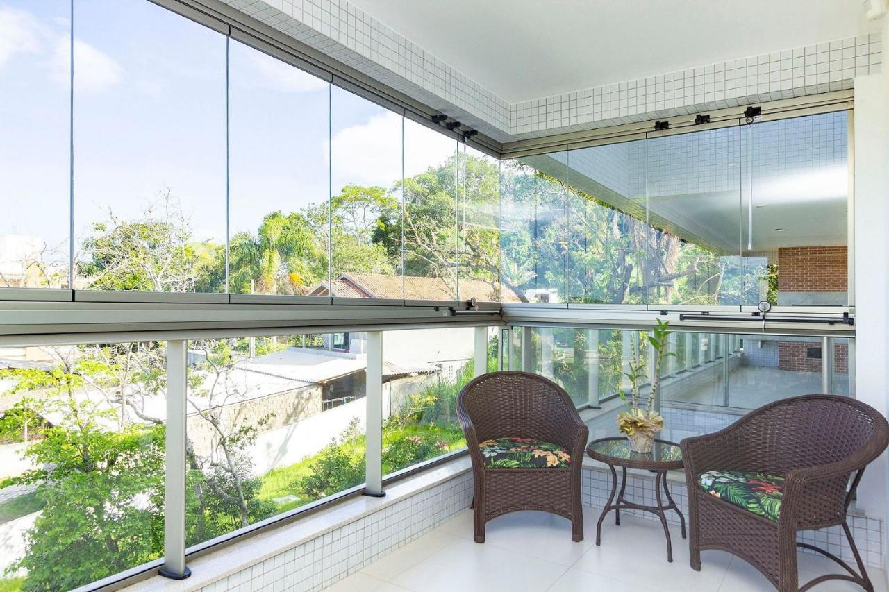 בומבינאס Punta Blu 102-9 - Apartamento De Alto Padrao Em Condominio Exclusivo, Quadra Poliesportiva - Piscina - Portaria 24H. מראה חיצוני תמונה