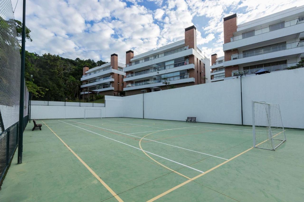 בומבינאס Punta Blu 102-9 - Apartamento De Alto Padrao Em Condominio Exclusivo, Quadra Poliesportiva - Piscina - Portaria 24H. מראה חיצוני תמונה