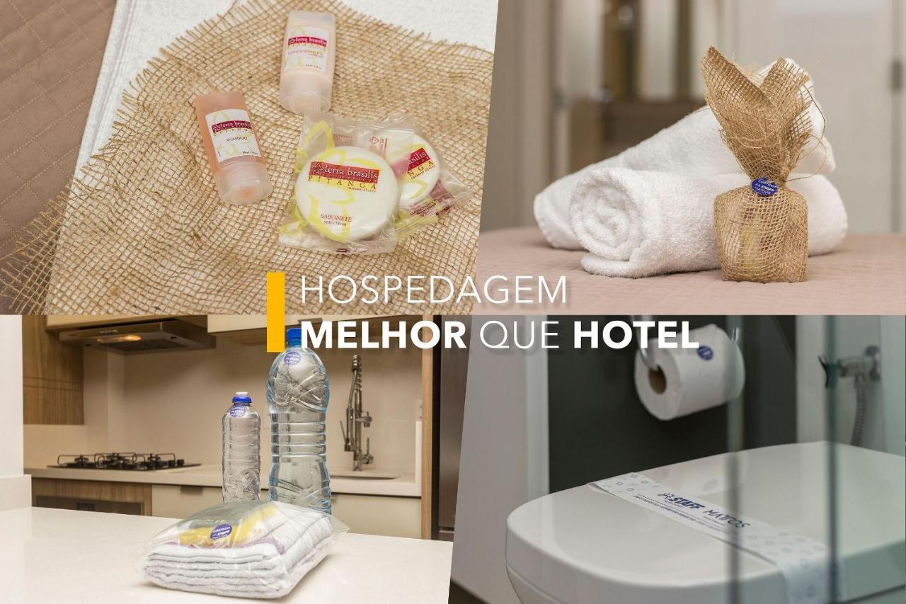 בומבינאס Punta Blu 102-9 - Apartamento De Alto Padrao Em Condominio Exclusivo, Quadra Poliesportiva - Piscina - Portaria 24H. מראה חיצוני תמונה